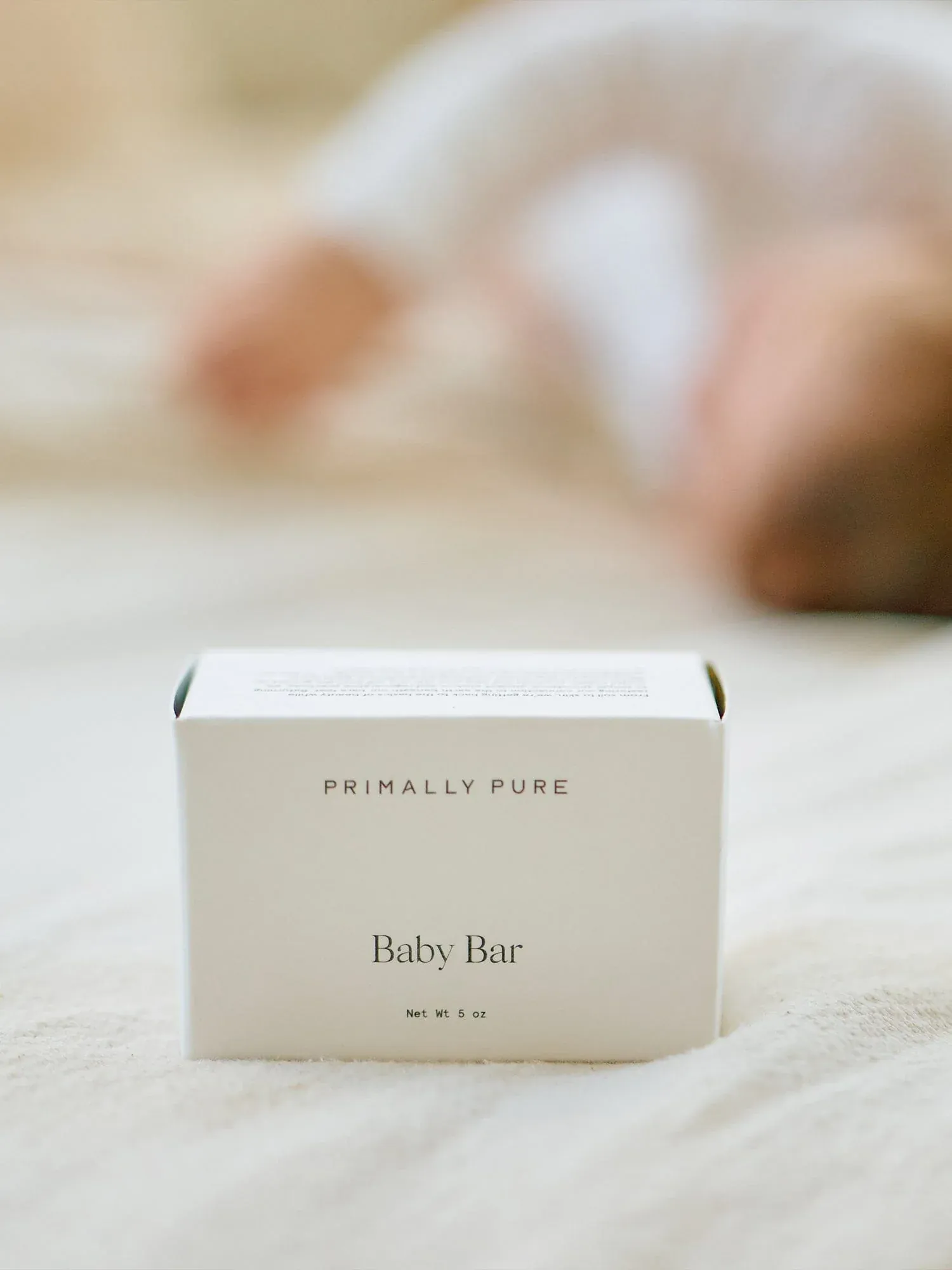 Baby Bar - Image 4