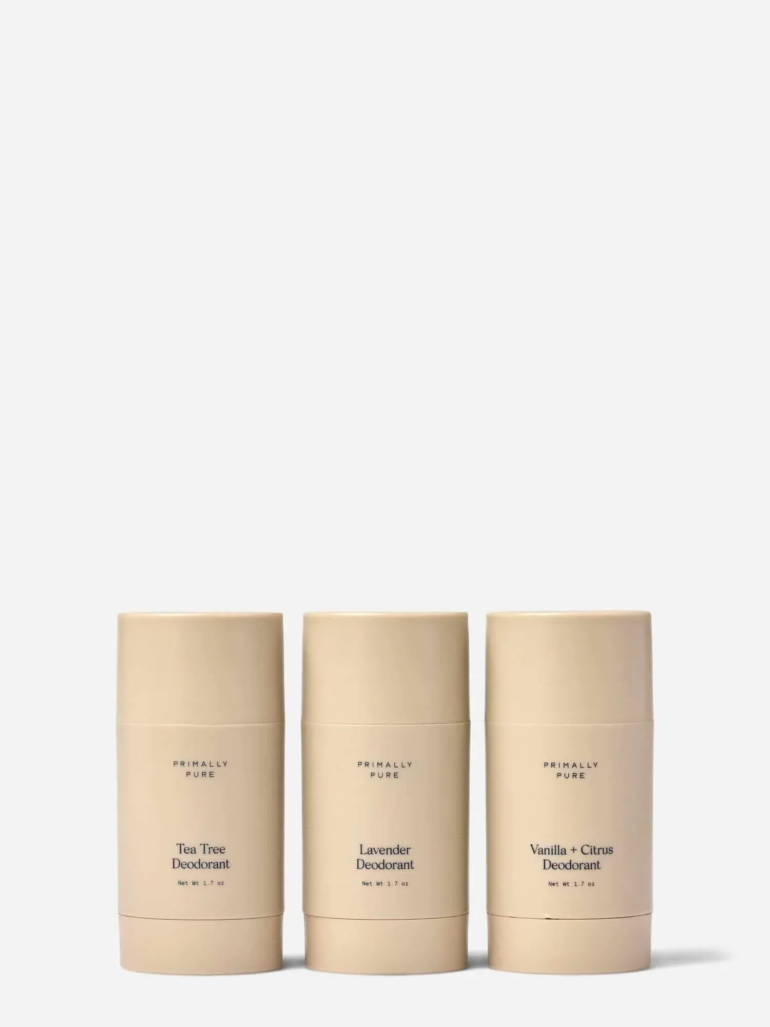 Deodorant Trio - Image 5